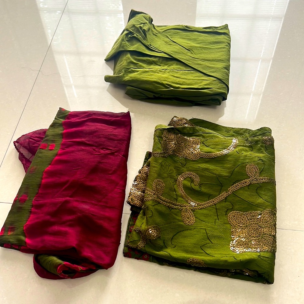 Indian clothes